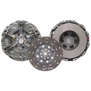 Zestaw sprzęgła Fiat 458628103409 LUK
