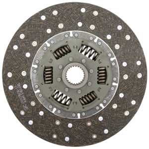 Tarcza sprzęgła 310TSFN 36mm LUK