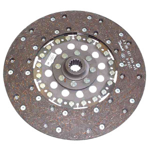 Tarcza sprzęgła 280USF 1cale LUK