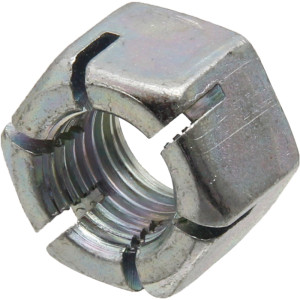 Nakrętka korbowodu Ford 38008072 GRANIT 83956276