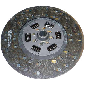Tarcza sprzęgła 280TSFN 22mm LUK
