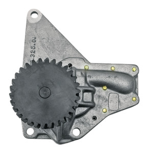 Pompa olejowa Case IH 30mm 38006350 GRANIT 130100070715