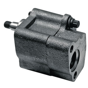 Pompa olejowa John Deere 38012060 GRANIT RE55343 RE35685