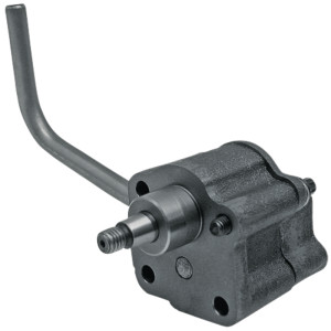 Pompa olejowa John Deere 38012708 GRANIT RE52020