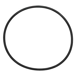 Oring panewki, czarny 15416007 GRANIT