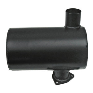 Tłumik 38015089 GRANIT poziomy 3383013M1 3388434M1
