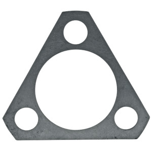 Podkładka 0,6 mm 72702214 L40118 GRANIT ZP3931885 81420C1
