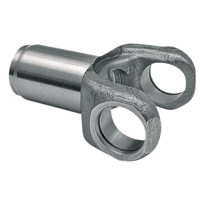 Wałek z widełkami 72712038 AL64254 GRANIT 1342713C1