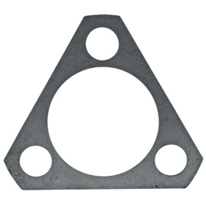 Podkładka 0,6 mm 72702225 GRANIT 81297C1