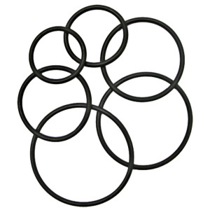 Oring 2mm 15mm 570015.0X2.5/10 GRANIT
