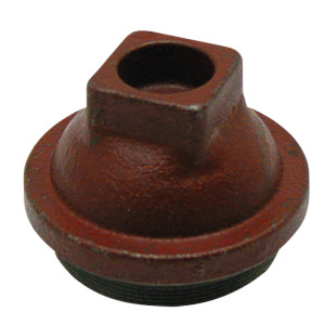 Pokrywa Massey Ferguson 72715016 GRANIT 81811271