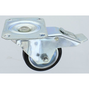 Rolka prowadząca 50kg 25mm 36mm GRANIT