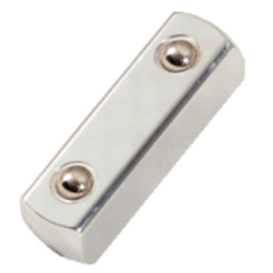 Końcówka z nakrętką, 1/2 KS Tools