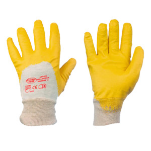 Rękawice model Gelbstar 5170517-09 GRANIT