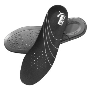 Wkładki PUMA evercushion, rozm. 45 GRANIT
