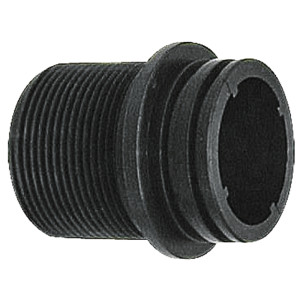 Przyłącze gwintowane 61mm 2mm GRANIT