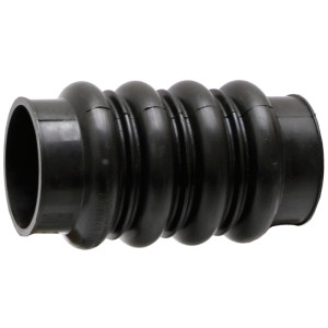 Zacisk gumowy 160 mm 380 mm do beczkowozu obejma mocująca klamra 055221