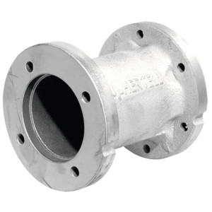 Króciec silnika hydraulicznego KD3000 KD5000 K D6500 KD14000 03MS140000