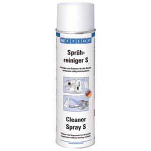 Zmywacz w sprayu 50011202500 WEICON