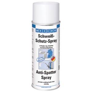 Spray-ochrona spawalnicza WEICON