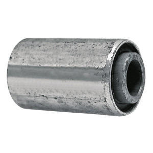 Tuleja gumowo-metalowa 24mm 12mm GRANIT