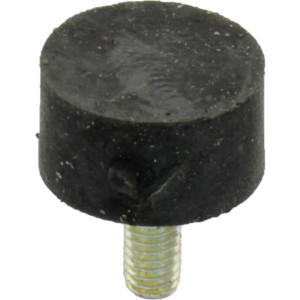 Wibroizolator walcowy 30mm 20mm GRANIT