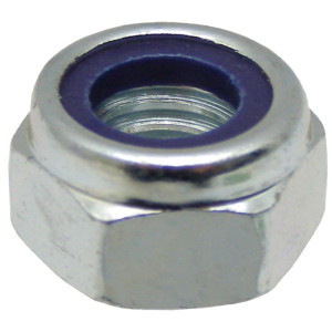 Nakrętka samokontrująca M6 10mm GRANIT