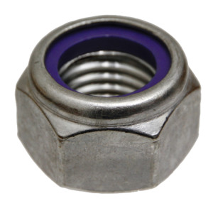 Nakrętka samokontrująca 24mm 36mm GRANIT