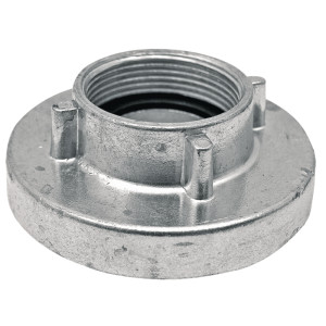 Złącze przyłącze stałe 52C gwint wew. 2 " rozstaw knag 66 mm 050431150