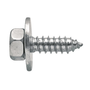 Blachowkręty 22mm 6mm 4876901014 GRANIT