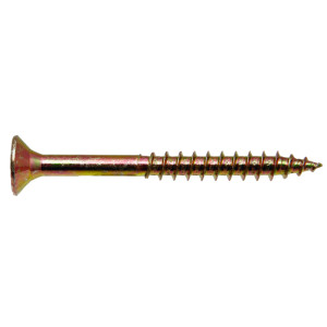 Wkręt do drewna 4mm 40mm GRANIT