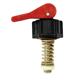 Zawór rozdzielający 615709741 Hardi