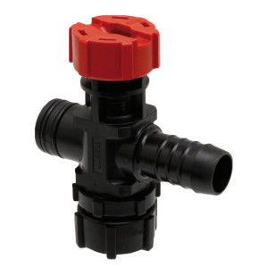 Korpus rozpylacza kpl. 475026910 Holder SY026910