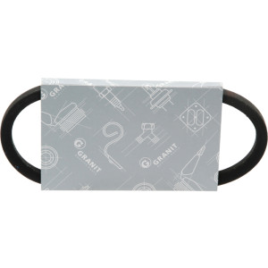 Pas klinowy 1280mm 130cm 1250mm GRANIT