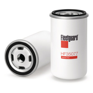 Filtr 76mm 3G 139mm 80mm 9830613 Fleetguard 2906770 852204