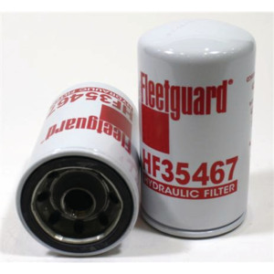 Filtr 13G 139mm 77mm 739HF35467 Fleetguard 84204831 84343800