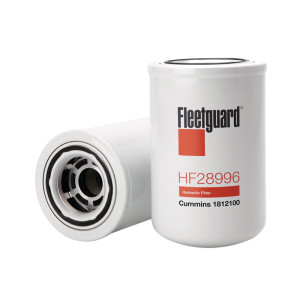 Filtr oleju przekładniowego 2G Fleetguard 1238189