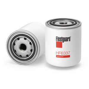 Filtr oleju hydraulicznego 93,5x 116,5mm HF6337 4T7948 6E0924