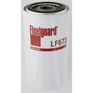 Filtr oleju silnikowego 1G Fleetguard 3132737R93 528250R1