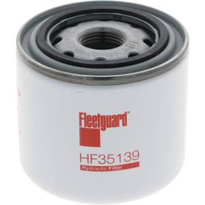 Filtr 1G 92mm 93mm 739HF35139 Fleetguard 58118063