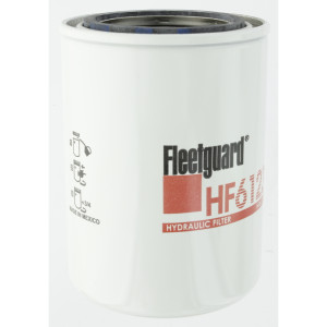 Filtr oleju do hydrauliki 93,22x136,14 mm HF6123 83912298 D8NNB486EA