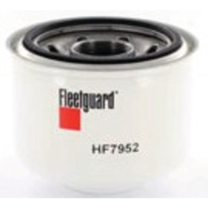 Filtr oleju hydraulicznego/przekładniowego Fleetguard 4303303M1 3907580M2