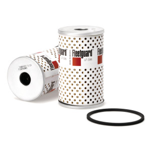 Filtr 69mm 20mm 115mm 739LF596 Fleetguard 1851766M1 1881842M1 1883258M91