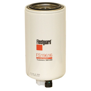 Filtr paliwa 192mm 93mm Fleetguard 3991498