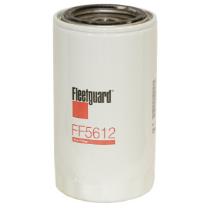 Filtr paliwa Case IH 176mm 93mm Fleetguard 4989106