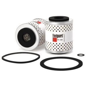 Filtr 76mm 26mm 92mm 739FF109 Fleetguard 3290851