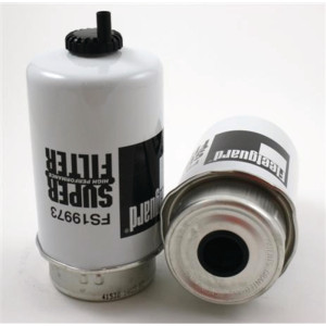 Filtr paliwa wstępny 70mm 83mm Fleetguard 836867591 V836867591