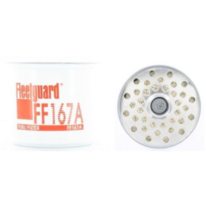 Filtr paliwa 17mm 71mm 19mm Fleetguard 3009689