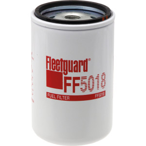 Filtr paliwa 125mm 76mm G150564 Fleetguard