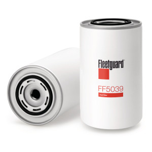 Filtr paliwa 108mm 3G 185mm Fleetguard 1901605 48004